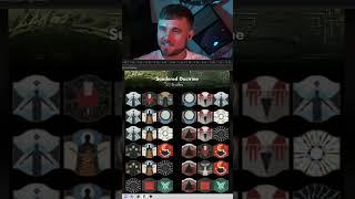 20,000 Hour Destiny 2 Lore Expert