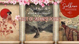  Tarot of Japanese Poetry | Walkthrough and Initial Impressions 