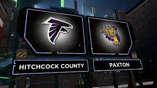 RPAC Consolation Games