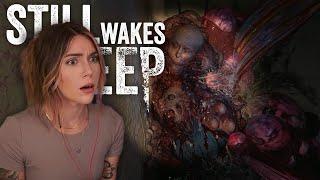 This game was SO good! | Still Wakes the Deep (Full Playthrough)