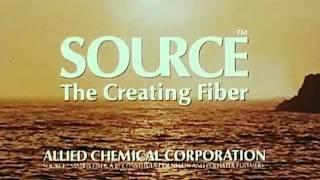 Commercial for Source, The Creating Fiber