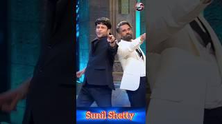 Sunil Shetty ka viral trending video