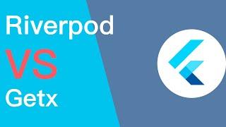 Flutter Riverpod vs Getx | Converting to Riverpod