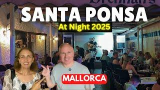 I found THE SCOTSMAN in Santa Ponsa, June 2025 [Mallorca]
