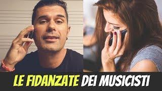 Le Fidanzate dei Musicisti (Imparare a Suonare la Batteria) #170