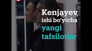 KENJAYEV 'AURUM 898'DAN OLDINGI JANJALI QAYERDA BO'LGAN