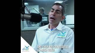 How Convenient is our Video? | Efficient Fleets