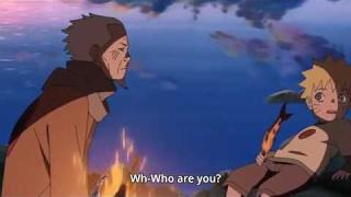 Naruto 10 Minutes Hiruzen Sarutobi Third Hokage