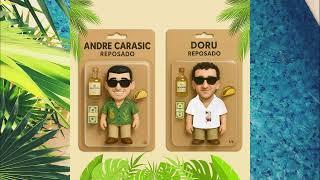 Andre Carasic - REPOSADO (ft. Doru)