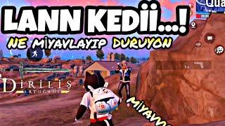 PUBG MOBİLE KOMİK MONTAJ  - HIZLI MAC - TABANCALAR