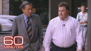 Richard Jewell: The 1996 60 Minutes interview