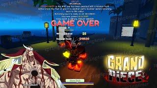 2x LOGIA IS REAL! - [GPO]