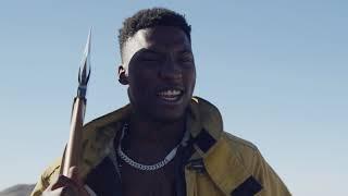 Ola Runt - Fire Truck (Official Music Video)