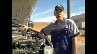 Maintaining Your Diesel - Don Chalmers Ford