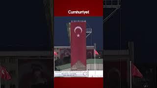 AKP'li Cumhurbaşkanı Erdoğan Nihal Atsız'ın şiirini okudu #shorts