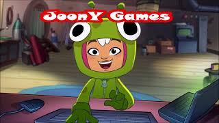 Subway Surfers | Сабвей Серф мультик на русском 4-1 серия