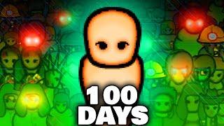 Can I Survive 100 Days of the Zombie Apocalypse in Rimworld?