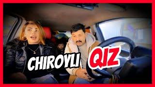 Chiroyli qiz | Ixlasow