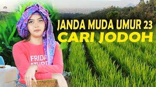 JANDA MUDA SEDERHANA CARI JODOH