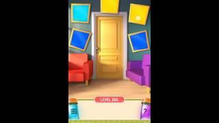 100 Doors Puzzle Box Level 66 Walkthrough