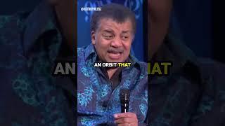Neil deGrasse Tyson on Why Pluto Isn’t a Planet Anymore #space #planet #pluto