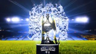 CHAMPIONS LIVE!
