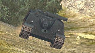 Foch WoT Blitz | 6.4 k DMG 3 Frags | OscarFurerYaxi[H_CHL]