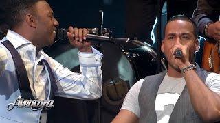 Aventura - Ciego De Amor (feat. Anthony Santos) [Sold Out At Madison Square Garden]