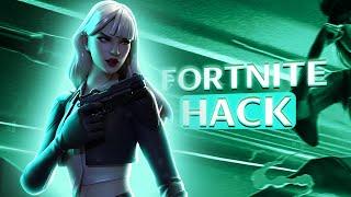 ️ FORNITE CHEAT | FORNITE HACK 2025 | FREE DOWNLOAD | AIM + ESP + WALLHACK ️