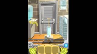 100 Doors Cartoon Level 47 Walkthrough Solution