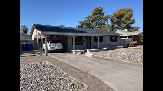 2101 W Myrtle Ave Phoenix, AZ 85021, For Rent