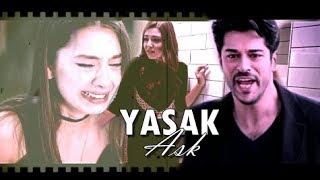 Neslihan&Hande&Burak || Yasak Aşk (Aşk Üçgeni)