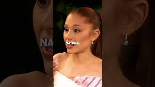 What Ariana Grande's voice really sounds like 
