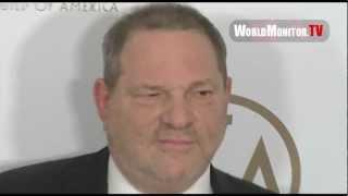 Harvey Weinstein, Bob Weinstein The 24th Annual Producers Guild of America Awards