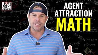 Mindset Shift For Agent Attraction - Jay Kinder