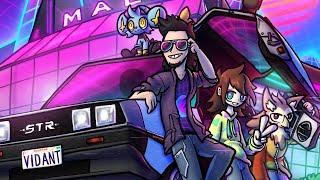 ＮＥＯＬＵＭＩＮＵＭ　　ＲＥＴＲＯＷＡＶＥ（Ｆｕｌｌ　Ｃｏｍｐｉｌａｔｉｏｎ）