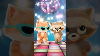 Танцы под песню Wow You Can Really Dance!!! Танцы! Приколы! Смех! Юмор! ТикТок!