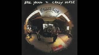 Neil Young & Crazy Horse – Love and Only Love (Official Audio)