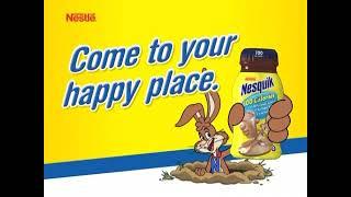 Nesquik - Health and Happiness Commercials (2009)