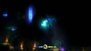 Ability Cell 2 - Black Root Burrows 15% [Ori and the Blind Forest: Definitive Edition]