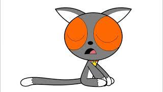 Animation - Sleepy Coconut