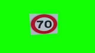 Top Free Green Screen Effects Pack 2020 - Signs