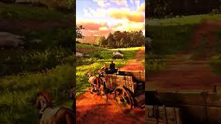 Fastest Draw in the West! | Red Dead Redeption 2 - Part 203