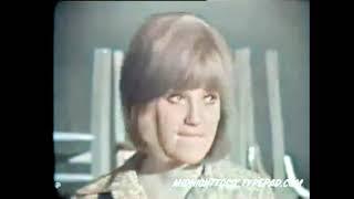 Kiki Dee - Why Don't I Runaway From You