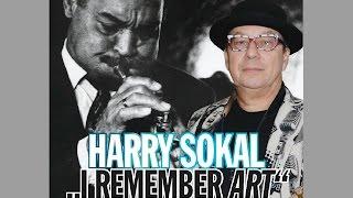 Harry Sokal - I remember Art - Promo Video