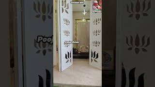 #505 #BDA Property #30*40 #North #1200sqft  #5BHK #Triplex Home in #Nagarbhavi 2stage 9019962007
