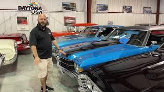 Chevelles! Chevelles! Chevelles!