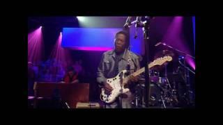 Buddy Guy - Damn Right I've Got the Blues HD