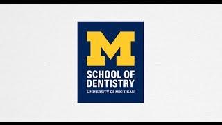 UM School of Dentistry Seasons Greetings 2014