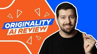 Originality Ai Review | Ai Content Detection Example